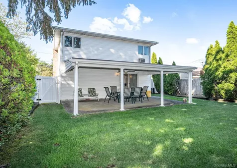 34 Scherer Street Bethpage NY 11714