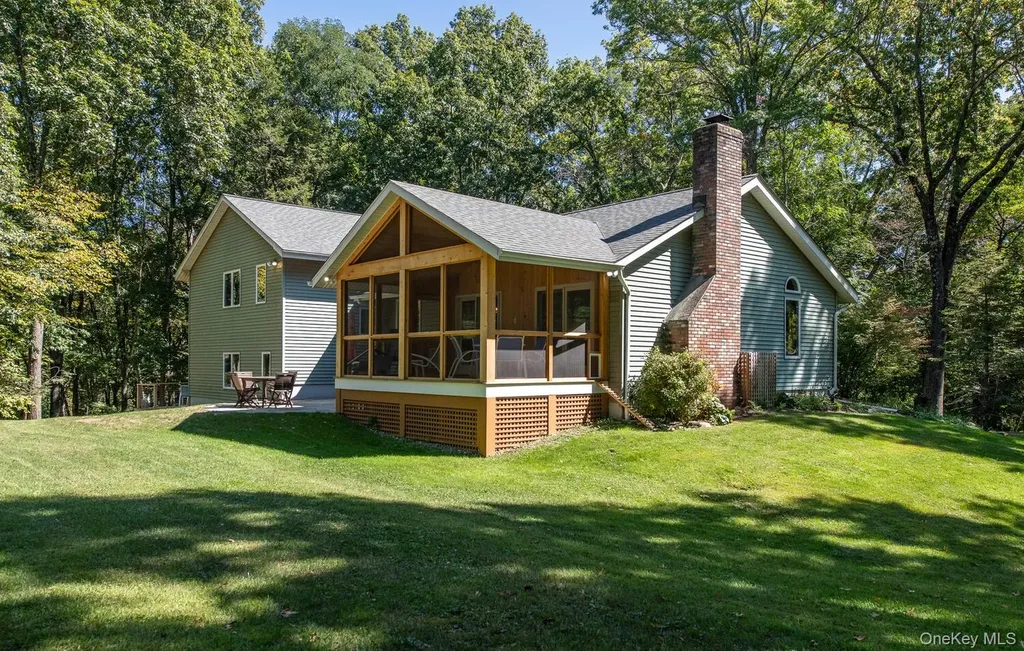 10 Glen View Drive Red Hook NY 12571