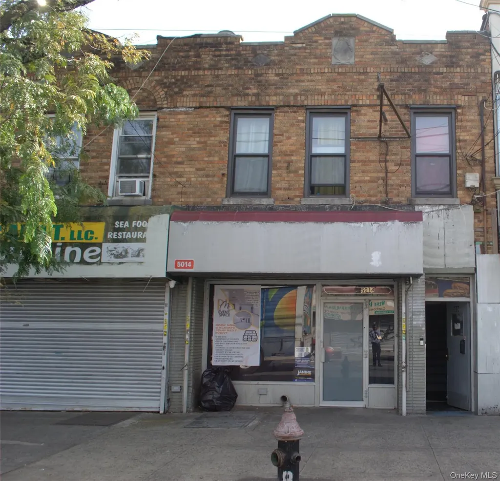 5014 Avenue D Brooklyn NY 11203