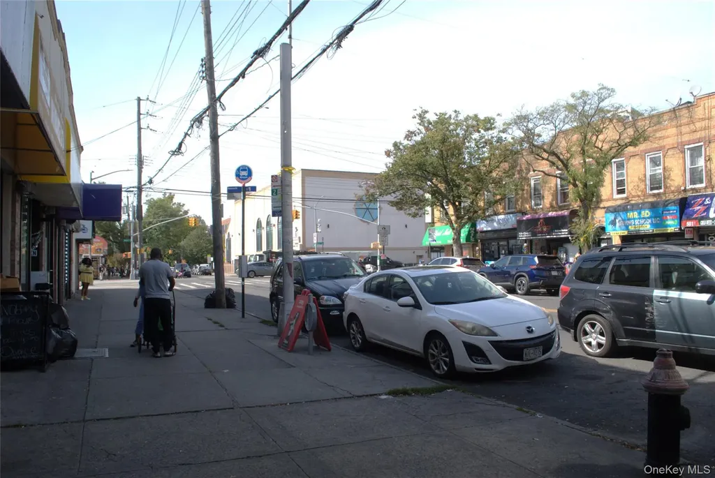 5014 Avenue D Brooklyn NY 11203