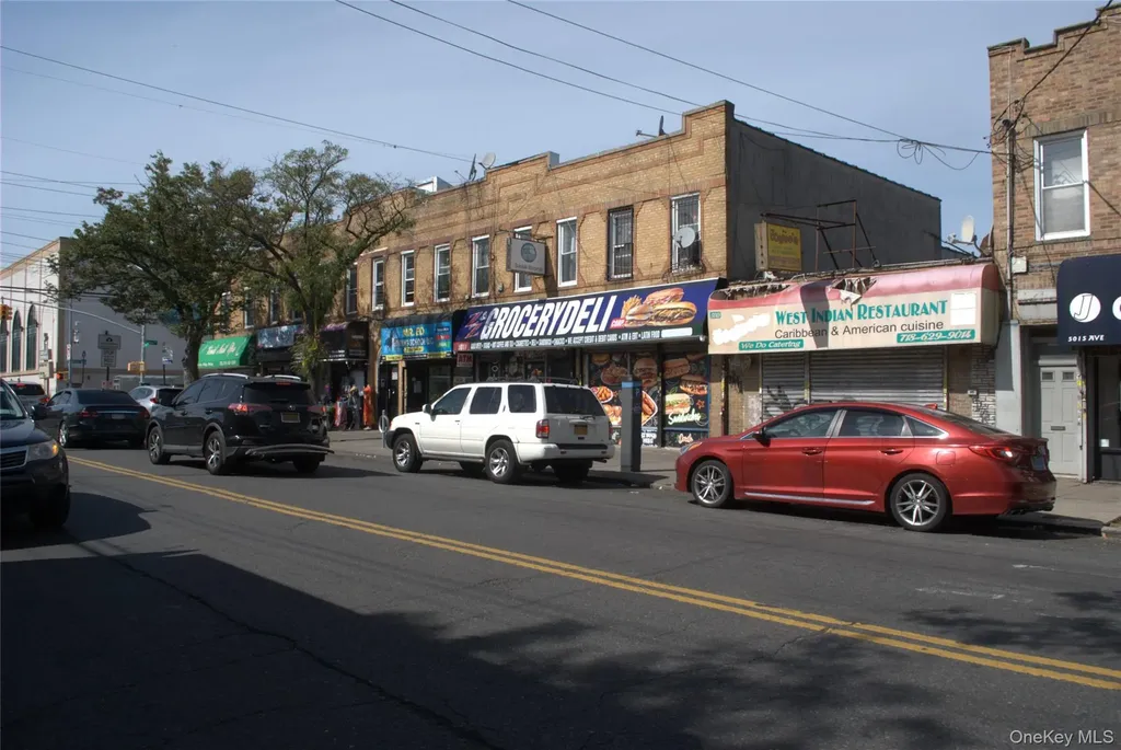 5014 Avenue D Brooklyn NY 11203