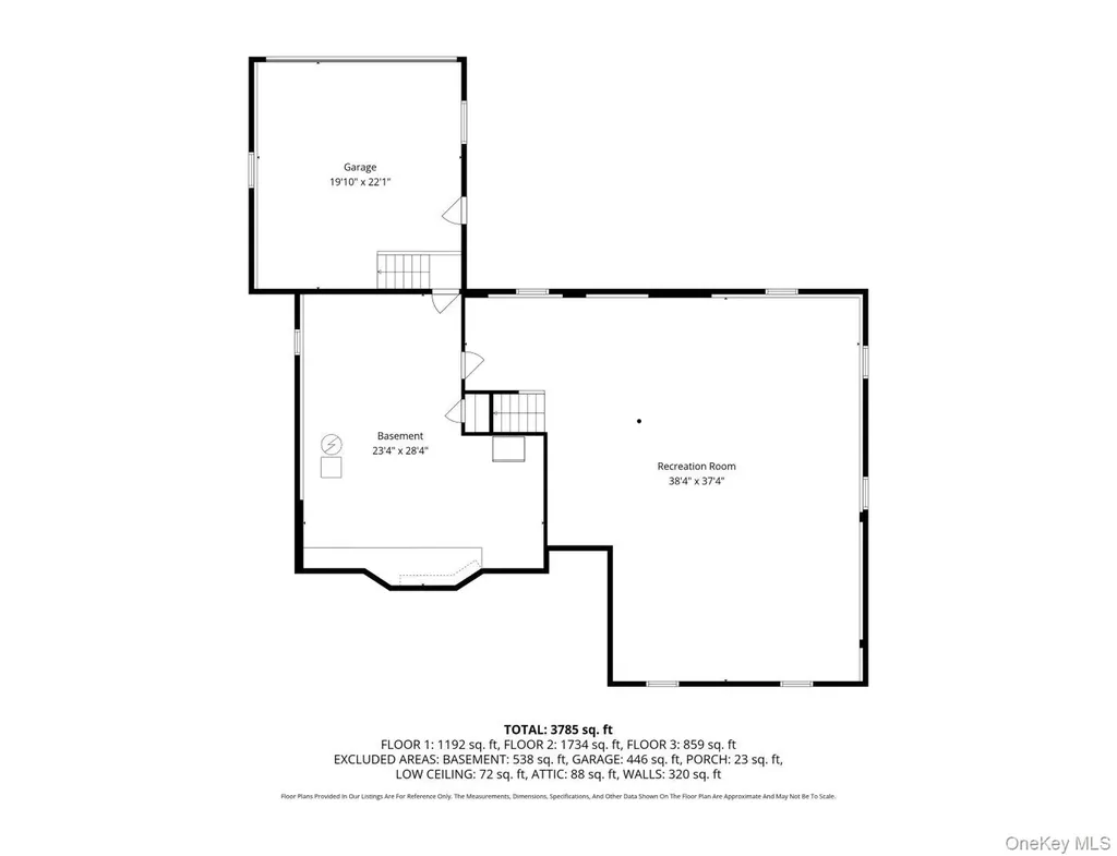 35 Red Oak Place Massapequa NY 11758