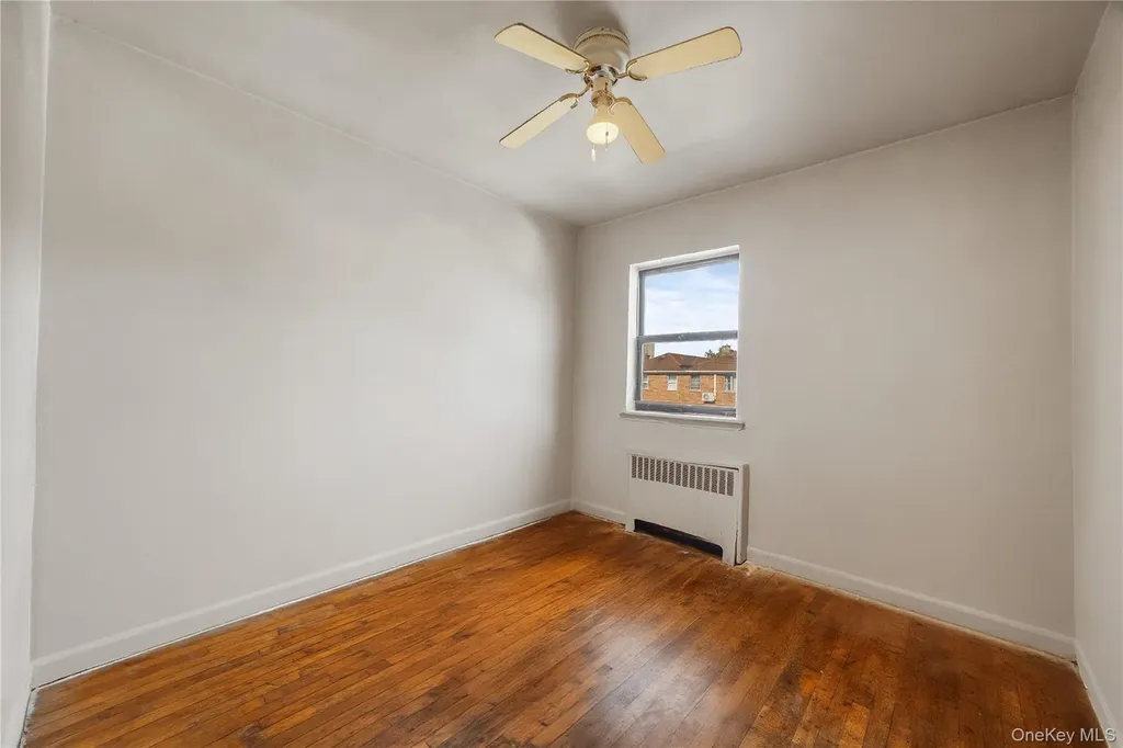 1815 Mahan Avenue Bronx NY 10461