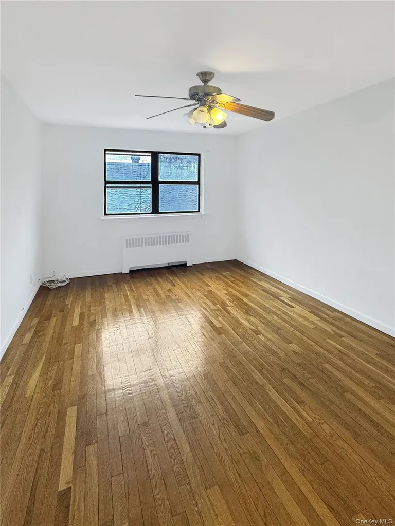 1815 Mahan Avenue Bronx NY 10461