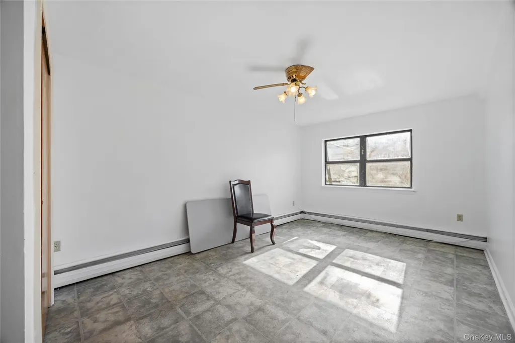 1815 Mahan Avenue Bronx NY 10461