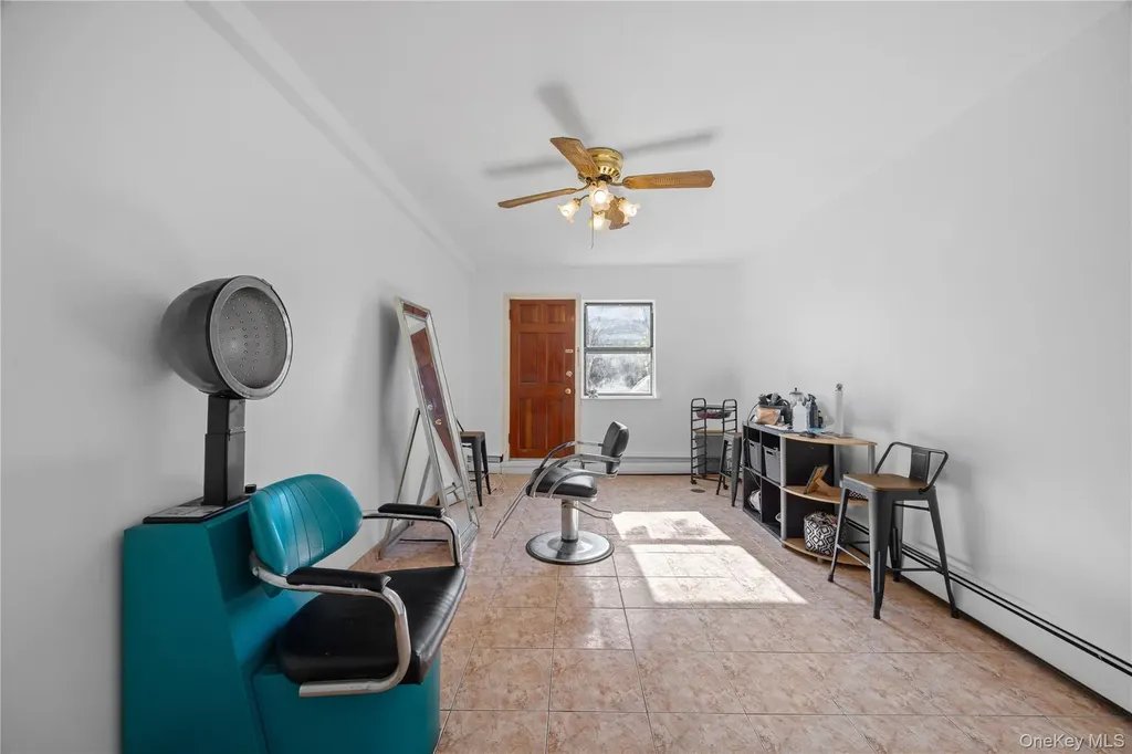 1815 Mahan Avenue Bronx NY 10461