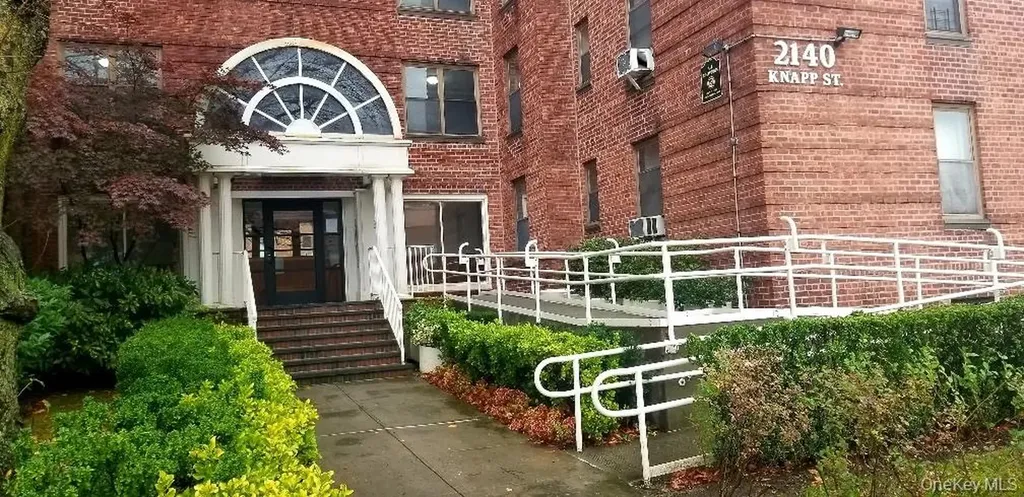 2140 Knapp Street Brooklyn NY 11229