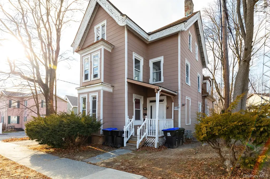18 S Clinton Street Poughkeepsie NY 12601
