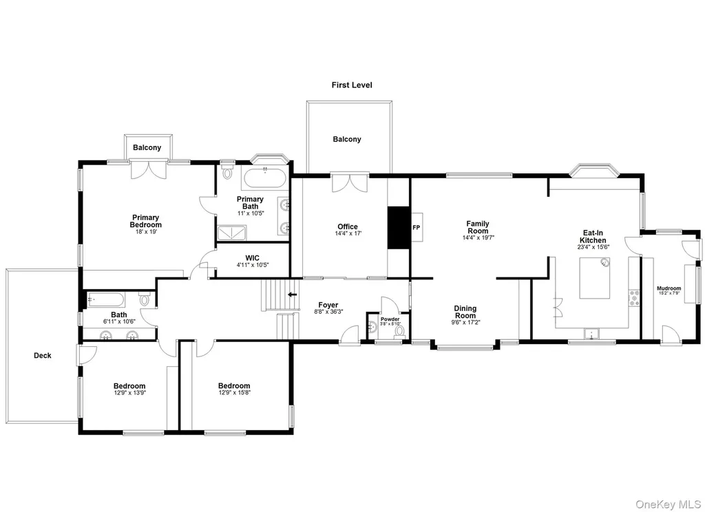 675 Quaker Road Chappaqua NY 10514