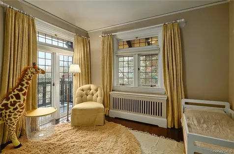 8 Old Park Road Tuxedo Park NY 10987