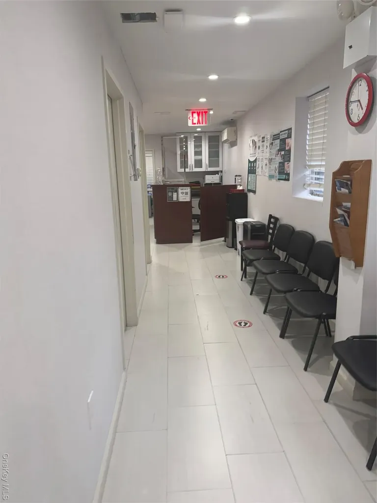 4266 Kissena Boulevard Flushing NY 11355