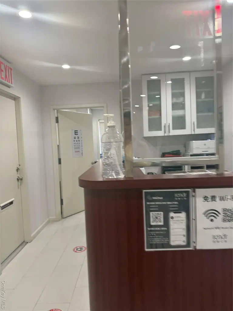 4266 Kissena Boulevard Flushing NY 11355