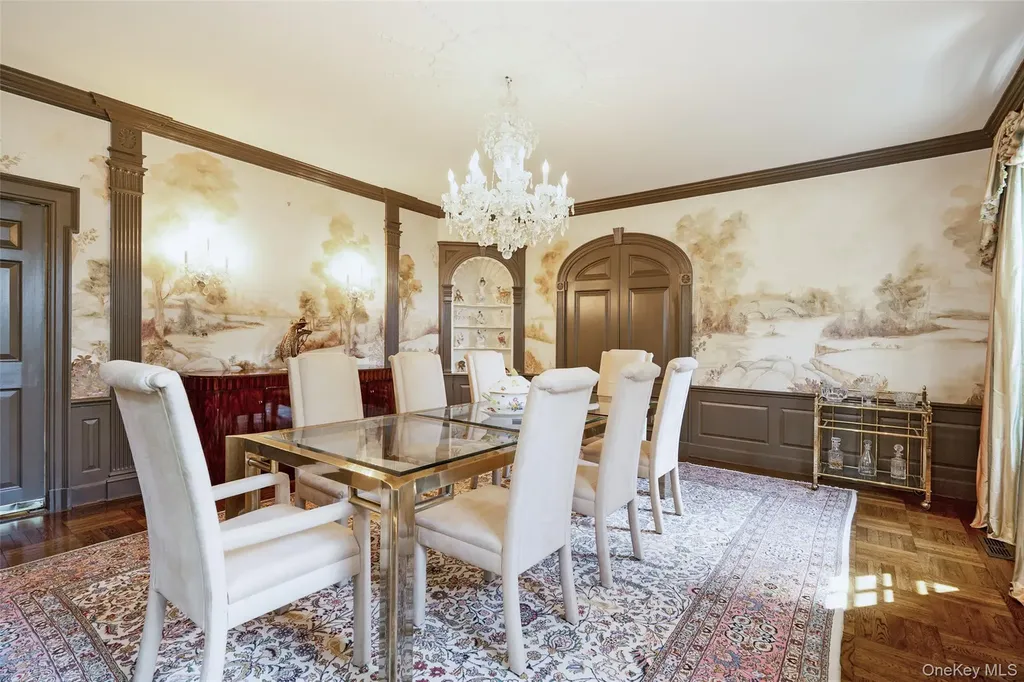 8 Cooper Road Scarsdale NY 10583