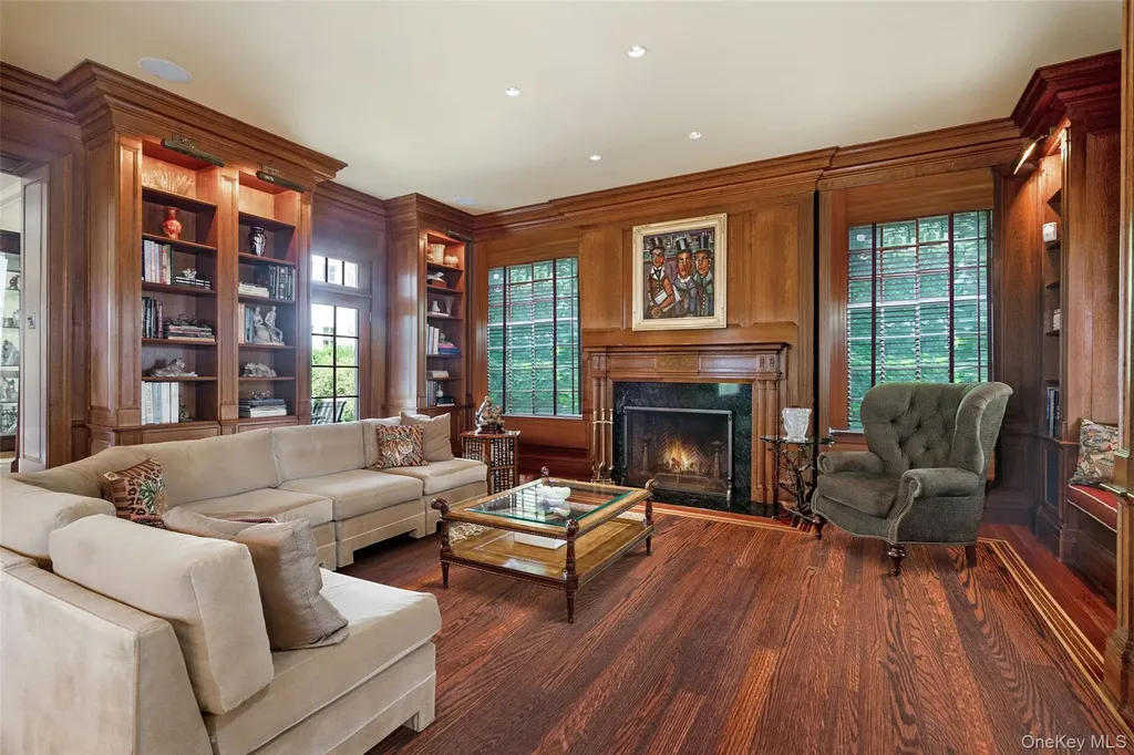 8 Cooper Road Scarsdale NY 10583