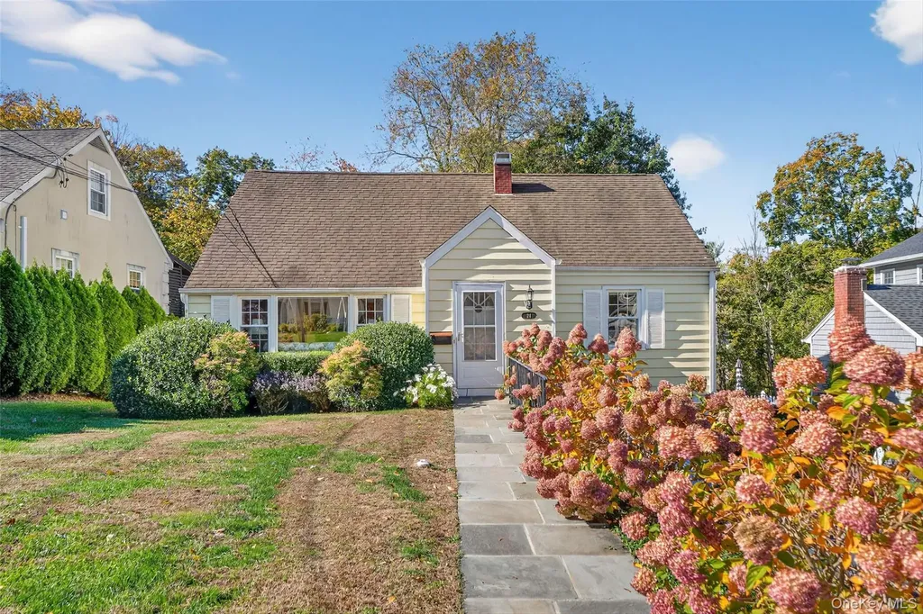 24 Beverly Road Mount Kisco NY 10549