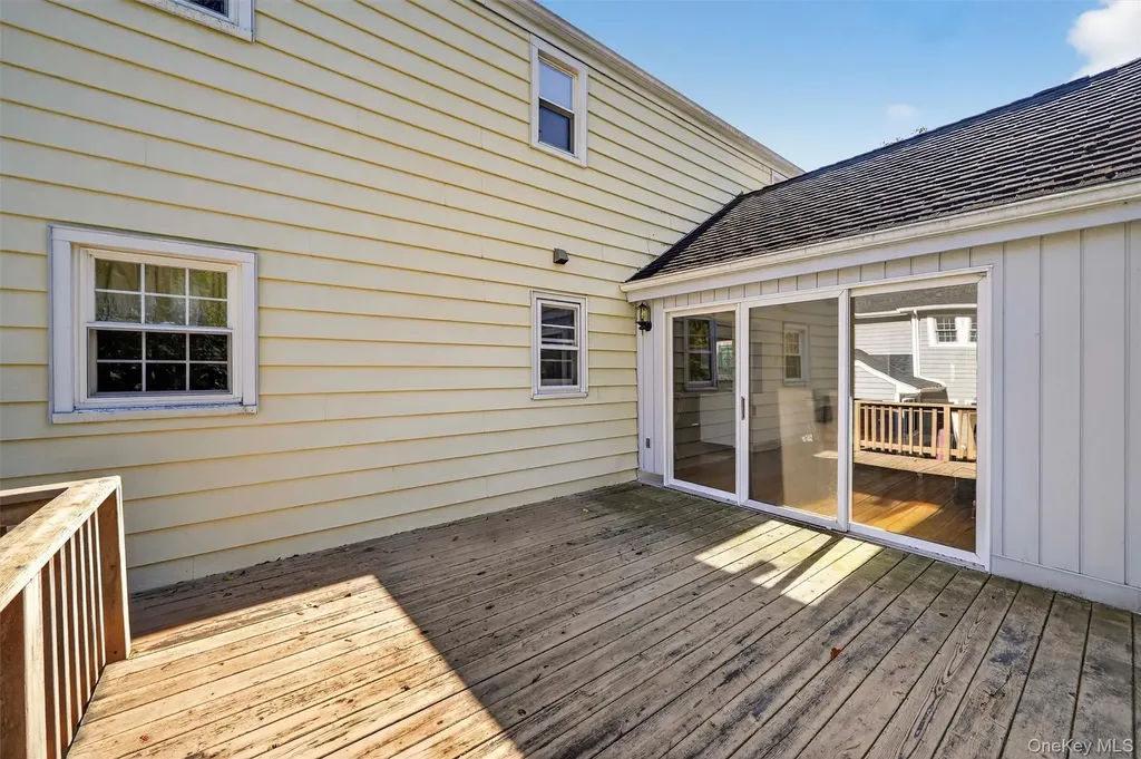 24 Beverly Road Mount Kisco NY 10549
