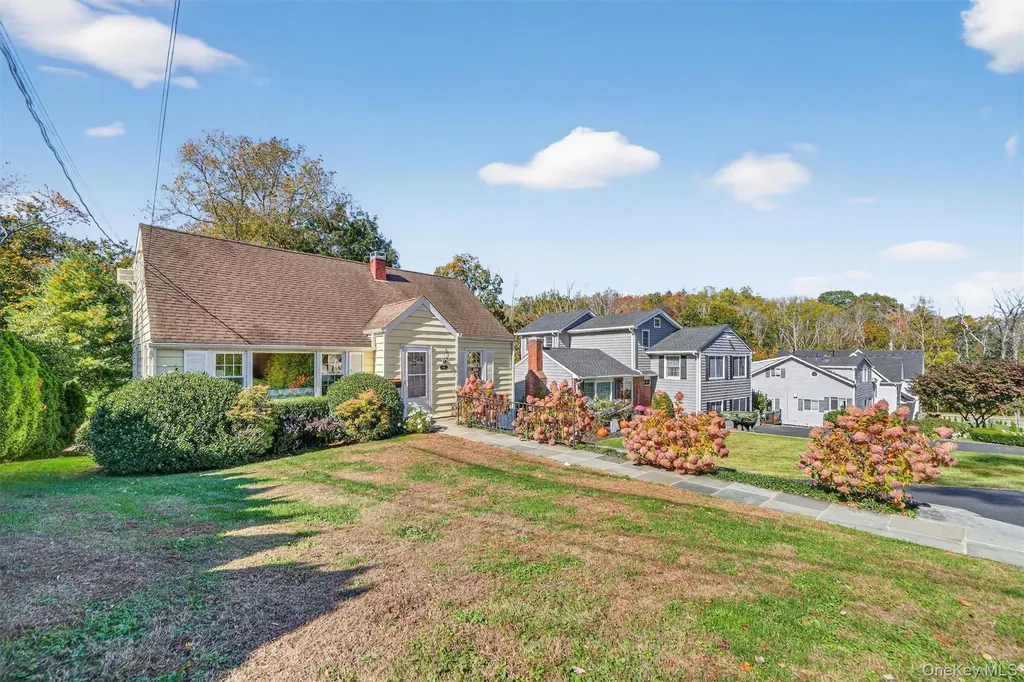 24 Beverly Road Mount Kisco NY 10549