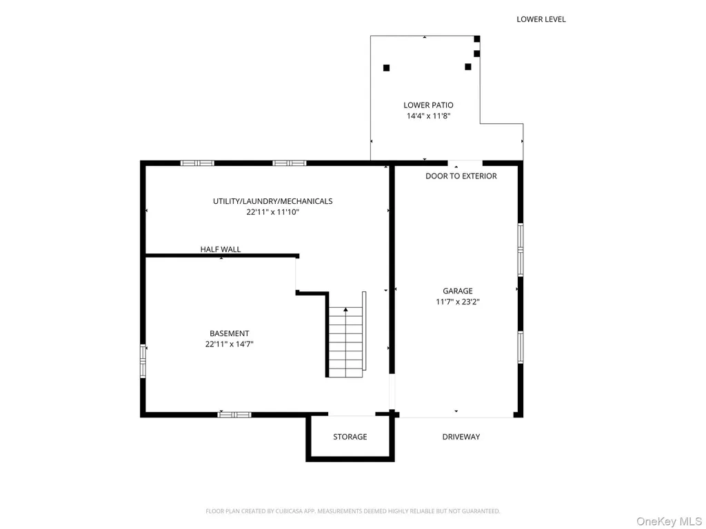 24 Beverly Road Mount Kisco NY 10549