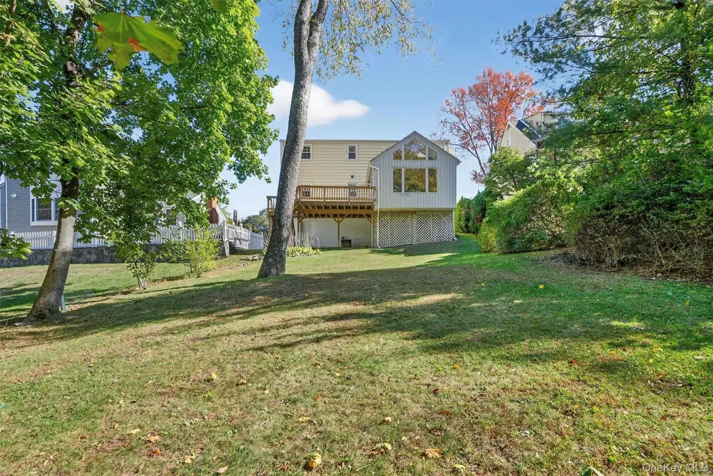 24 Beverly Road Mount Kisco NY 10549