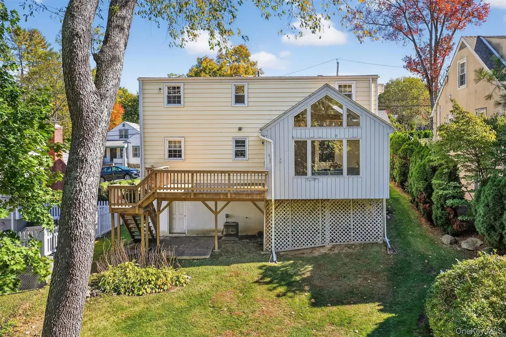 24 Beverly Road Mount Kisco NY 10549