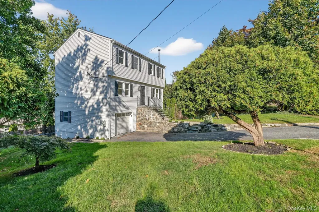 13 Yates Avenue Ossining NY 10562