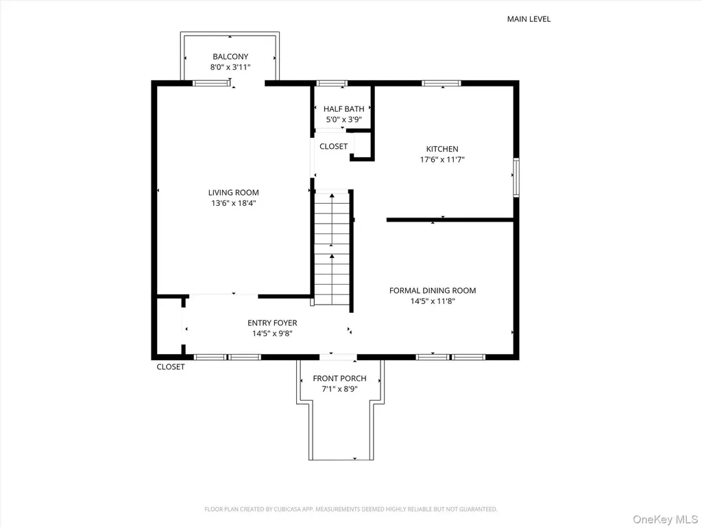 13 Yates Avenue Ossining NY 10562