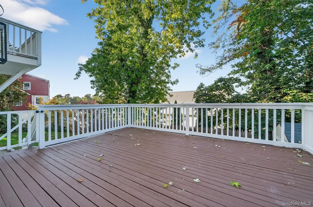 13 Yates Avenue Ossining NY 10562