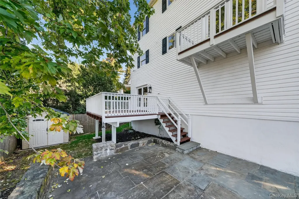 13 Yates Avenue Ossining NY 10562