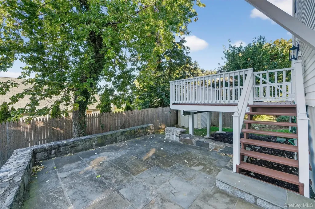 13 Yates Avenue Ossining NY 10562