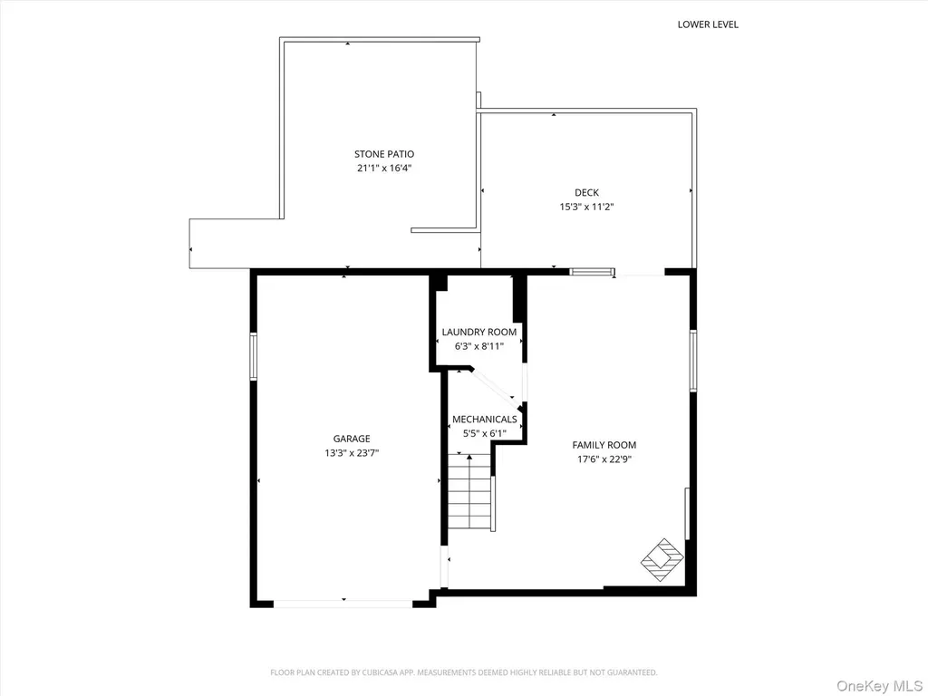 13 Yates Avenue Ossining NY 10562