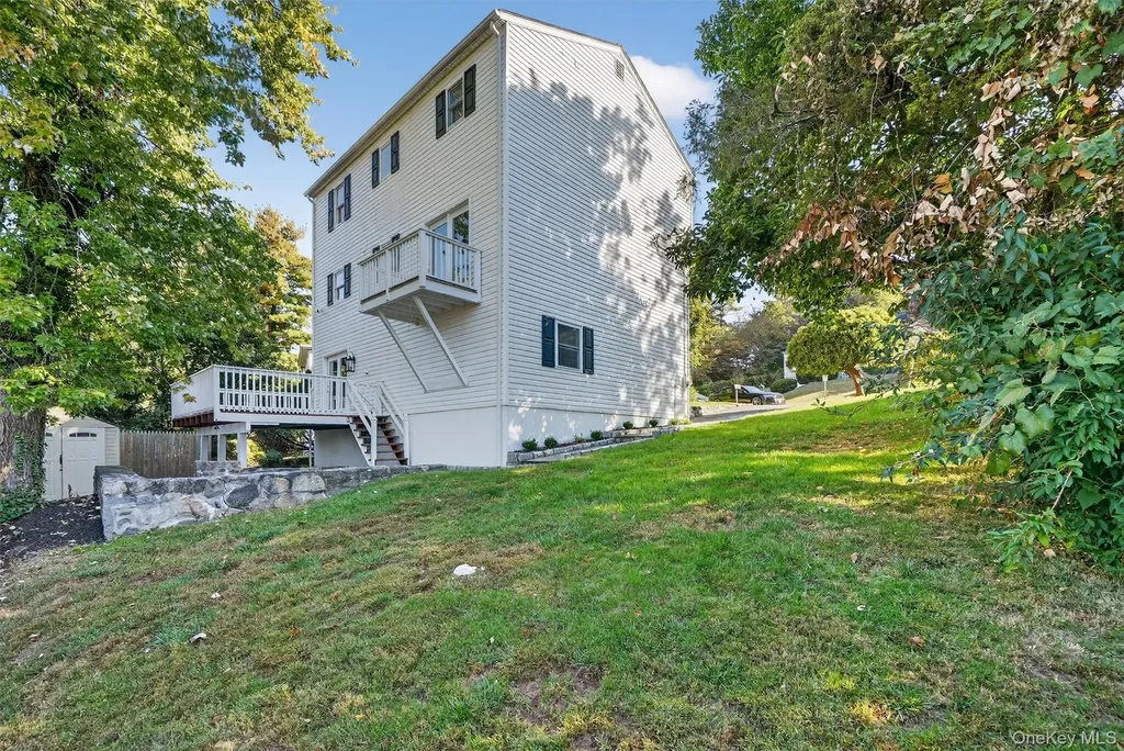 13 Yates Avenue Ossining NY 10562