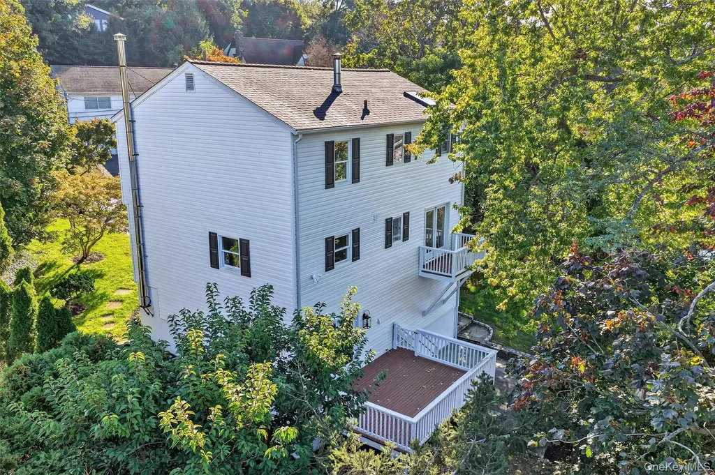13 Yates Avenue Ossining NY 10562