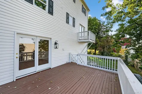 13 Yates Avenue Ossining NY 10562