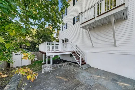 13 Yates Avenue Ossining NY 10562