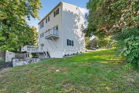 13 Yates Avenue Ossining NY 10562