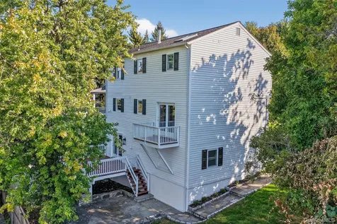 13 Yates Avenue Ossining NY 10562