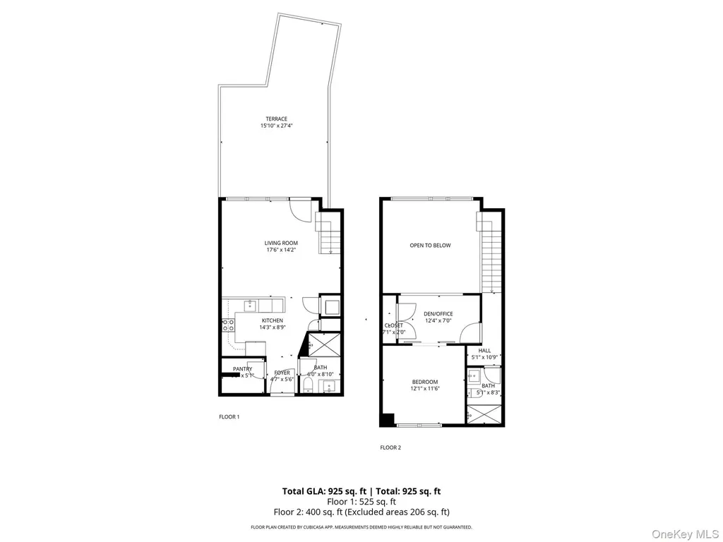 172 E Prospect Avenue Mamaroneck NY 10543