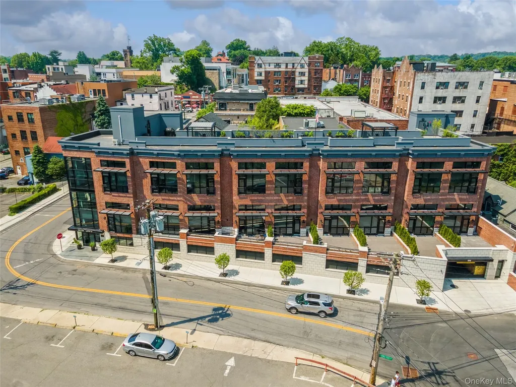 172 E Prospect Avenue Mamaroneck NY 10543