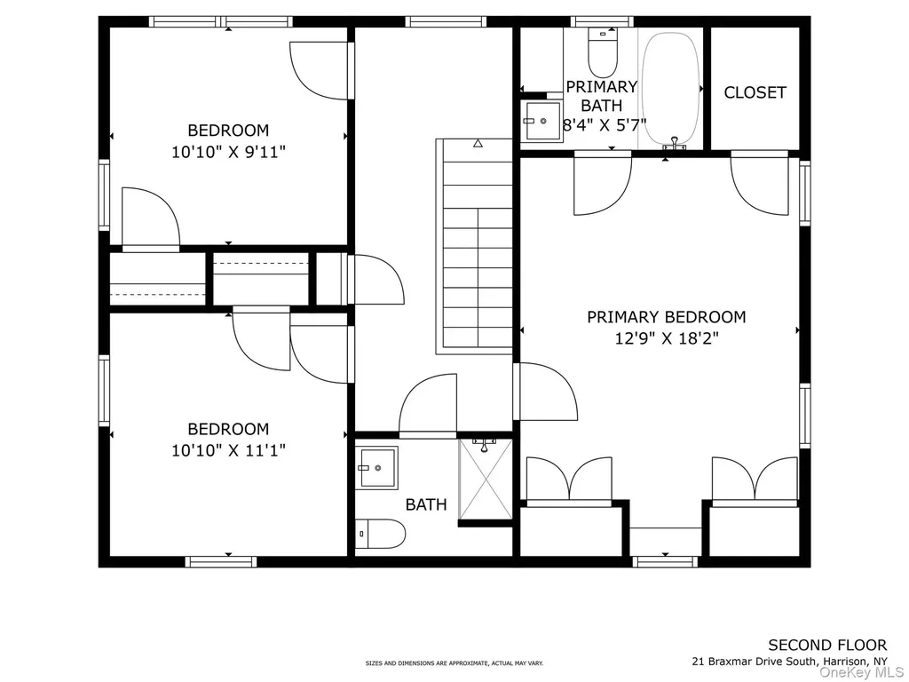 21 Braxmar Drive S Harrison NY 10528