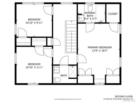 21 Braxmar Drive S Harrison NY 10528