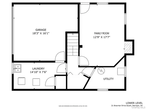 21 Braxmar Drive S Harrison NY 10528