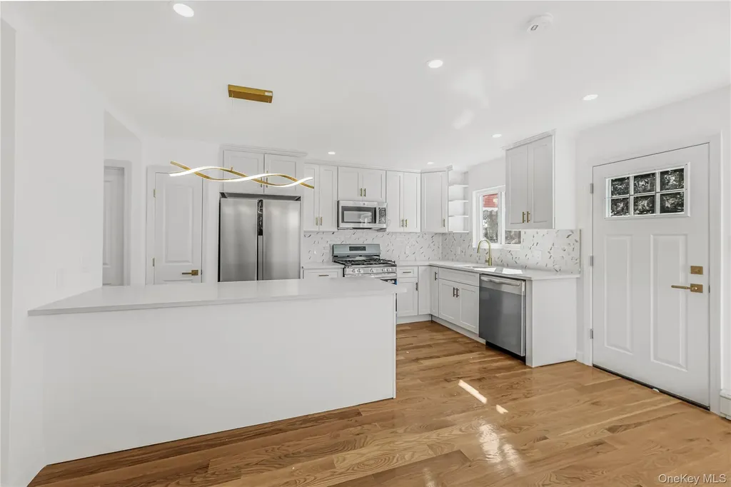 3045 Grace Avenue Bronx NY 10469