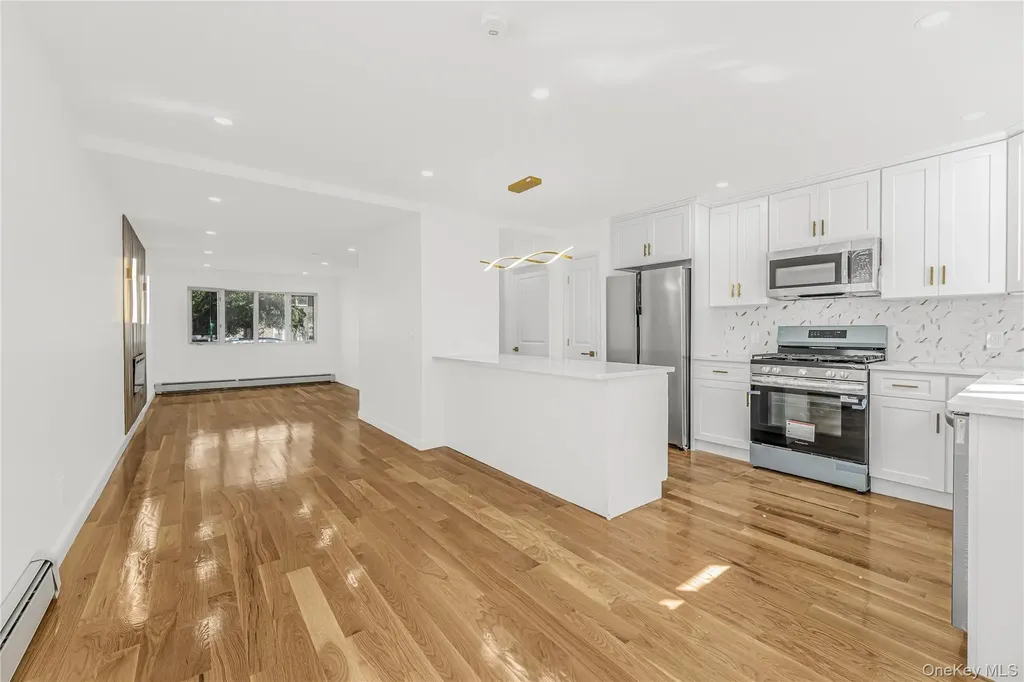 3045 Grace Avenue Bronx NY 10469