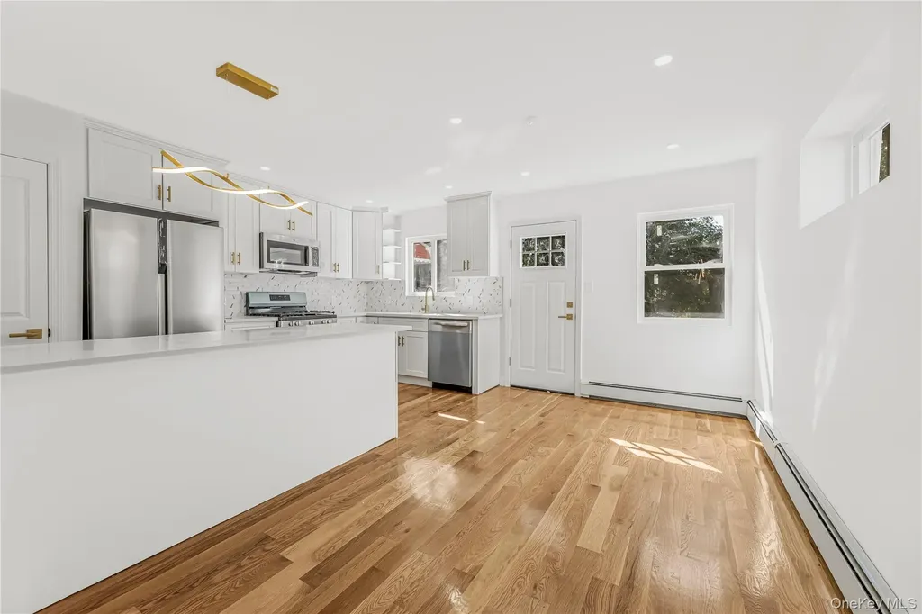 3045 Grace Avenue Bronx NY 10469