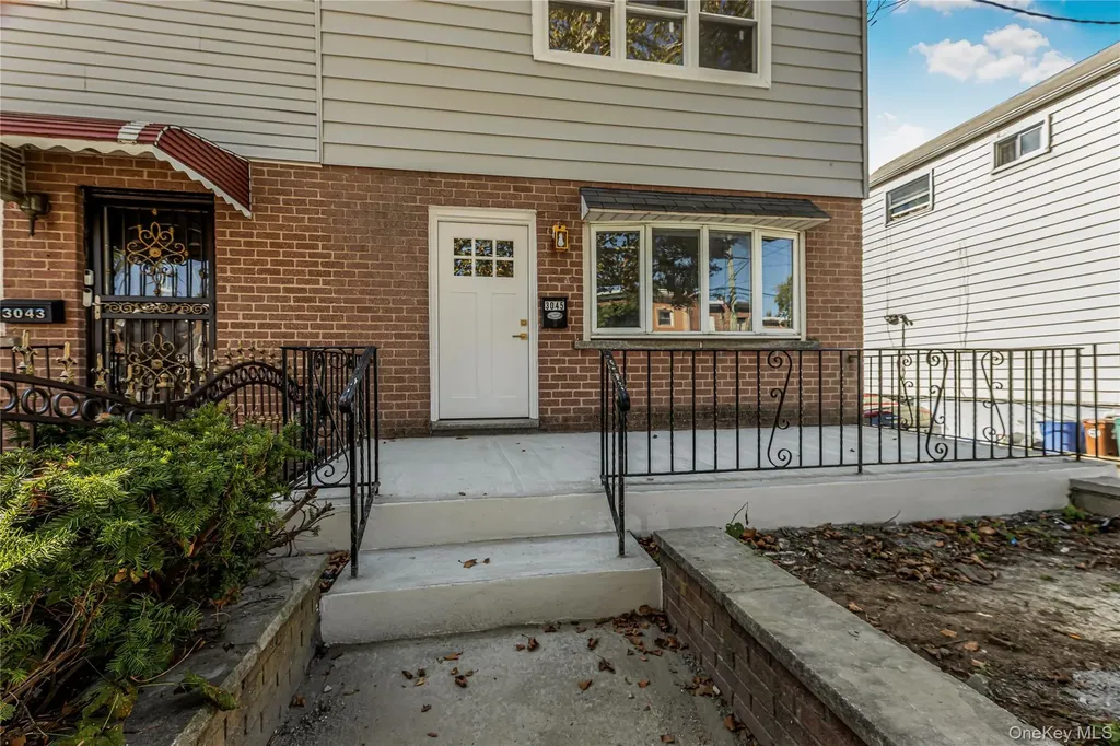 3045 Grace Avenue Bronx NY 10469