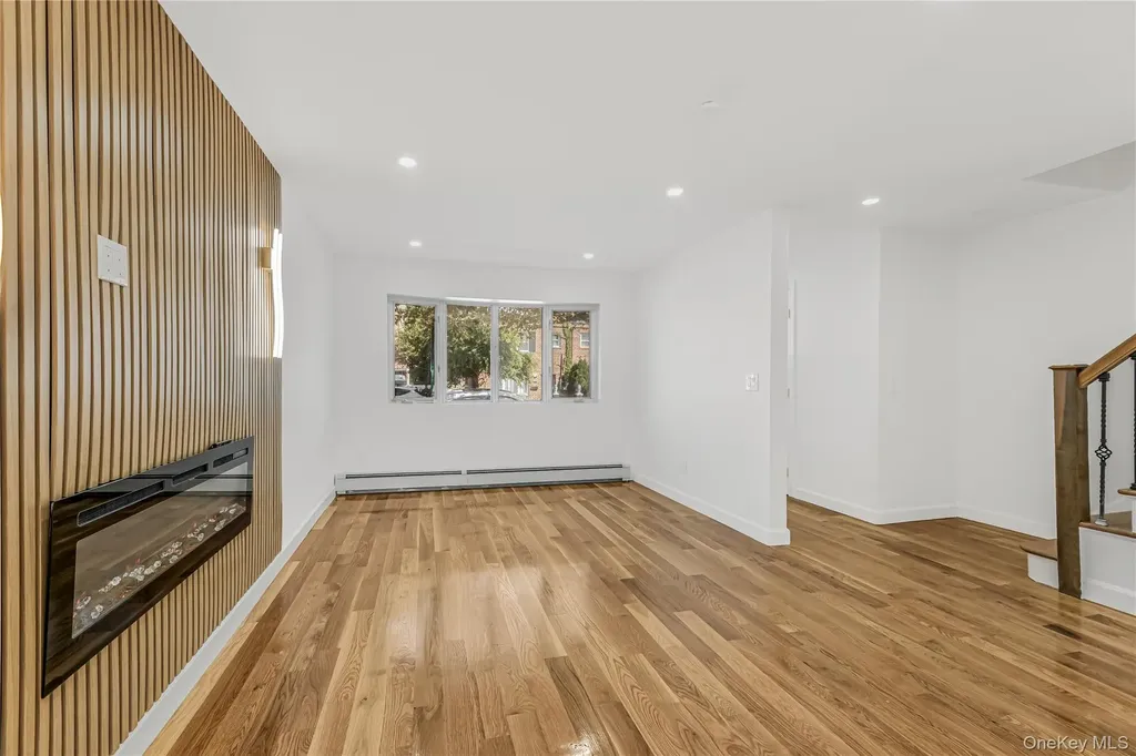 3045 Grace Avenue Bronx NY 10469