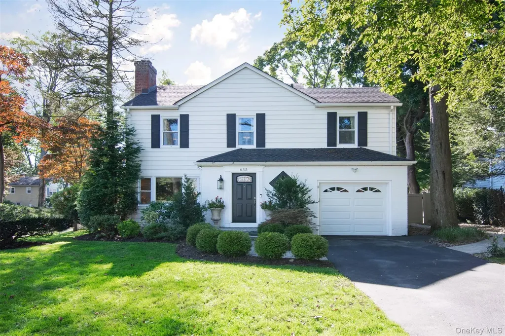 635 Secor Road Hartsdale NY 10530
