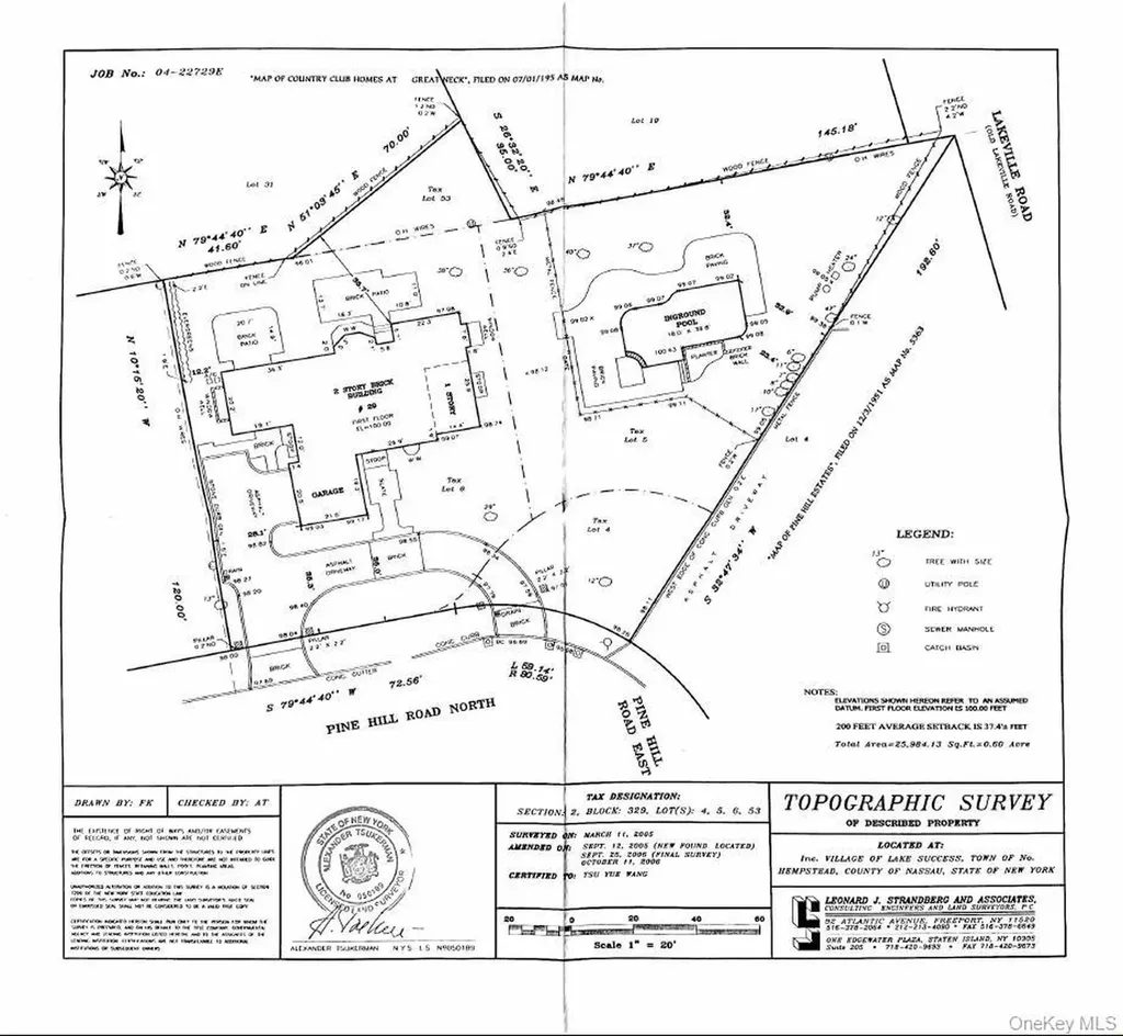 29 Pine Hill Road Great Neck NY 11020