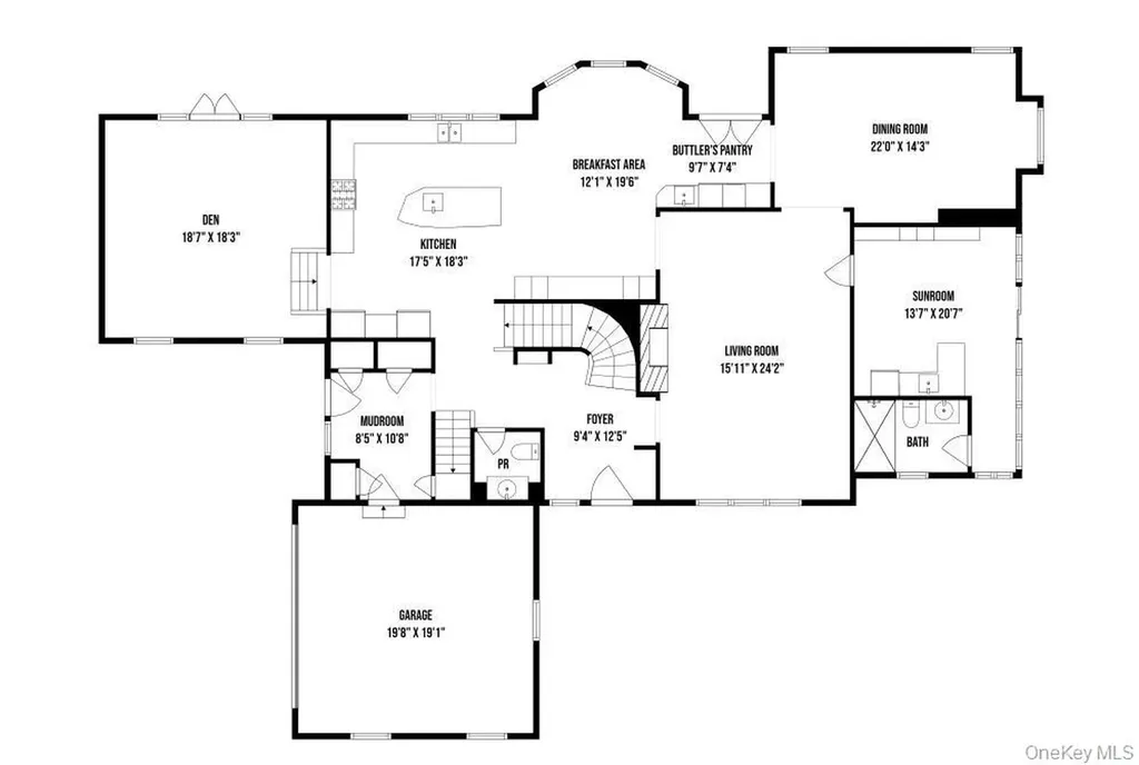 29 Pine Hill Road Great Neck NY 11020