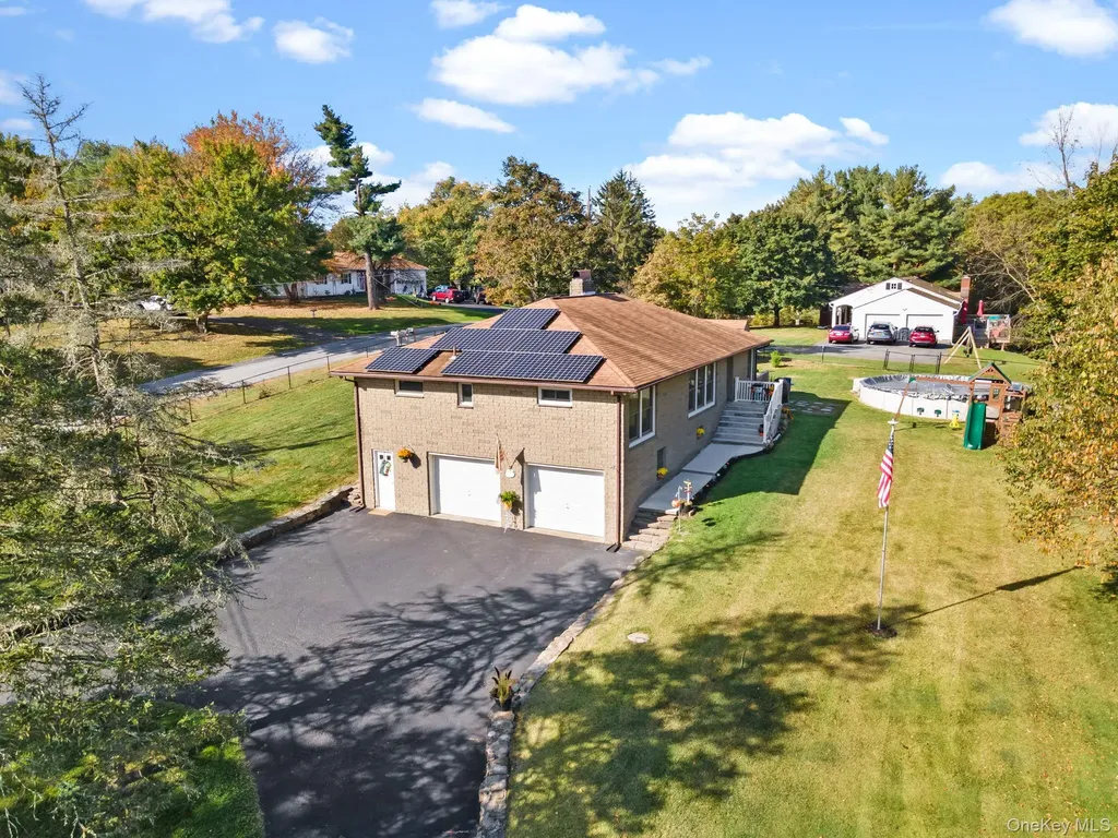34 Houtman Drive Walden NY 12586
